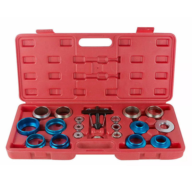 SealMaster Pro Kit — Snelle, Veilig Verwijdering van Seals