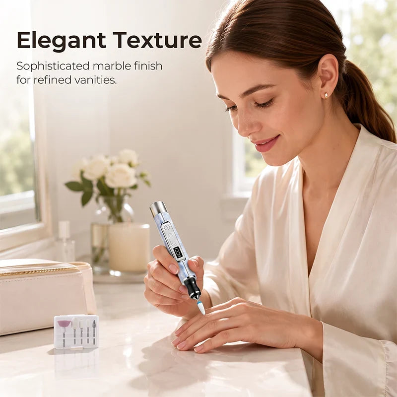 VelvetNail — Perfecte Nagels in een Oogwenk