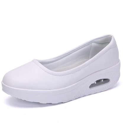 Mara — Ademende Zorgschoenen | 50% KORTING