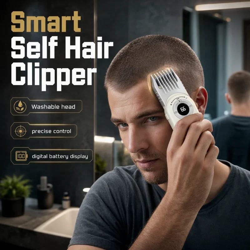 PerfectTrim Pro — Precisie, Controle, Vertrouwen