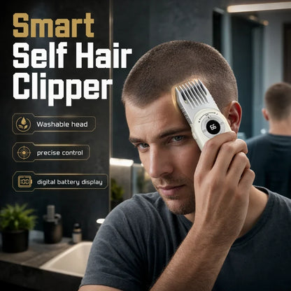 PerfectTrim Pro — Precisie, Controle, Vertrouwen