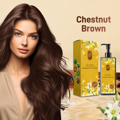 ColorGlow – Kleurverfrissende Shampoo 300 ml | 50% KORTING