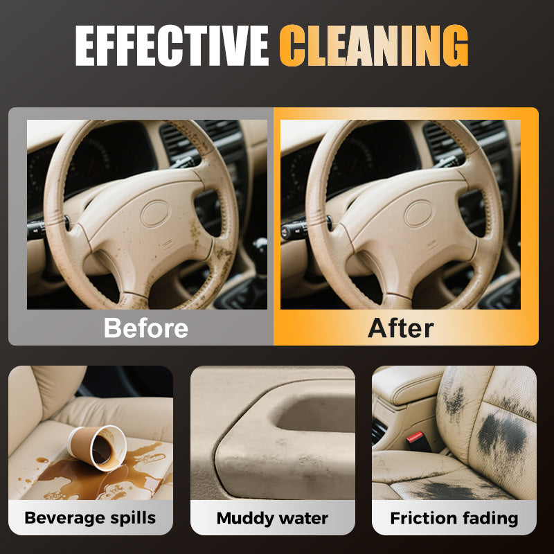 AutoGlow – Interieur Glansverzorging 100ml | 2+1 GRATIS