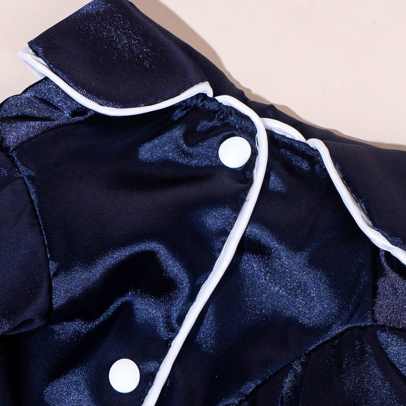VelvetPaw Pyjama's – Verzachtend Comfort Altijd