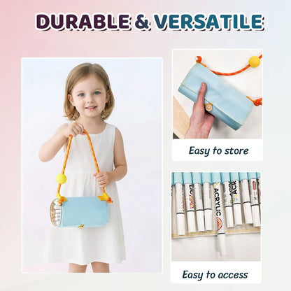 GlideMark Duo – Ontketen Levendige Creativiteit