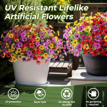 EverBliss — Kunstbloemen Decor | 1+1 GRATIS