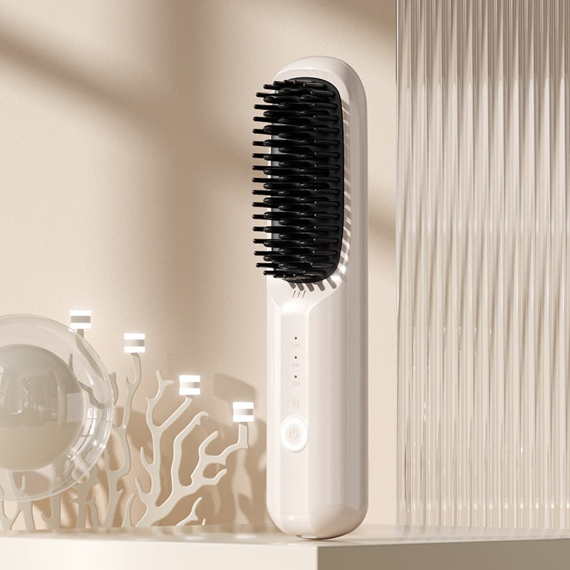 LissePro – Ionische haarkam