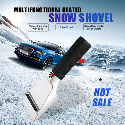 BlazeGlide — Smelt IJs Direct