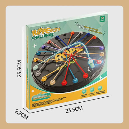 MindTwist Nexus — Ontketen Laserfocus