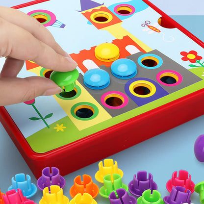 Color Clix — Ontsteek Creatief Geluk