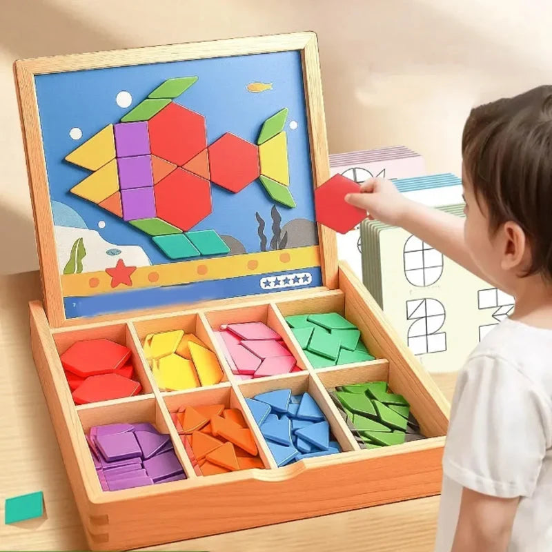 BrillaBlocks – Ontsteek Creativiteit, Versterk Hersenkracht