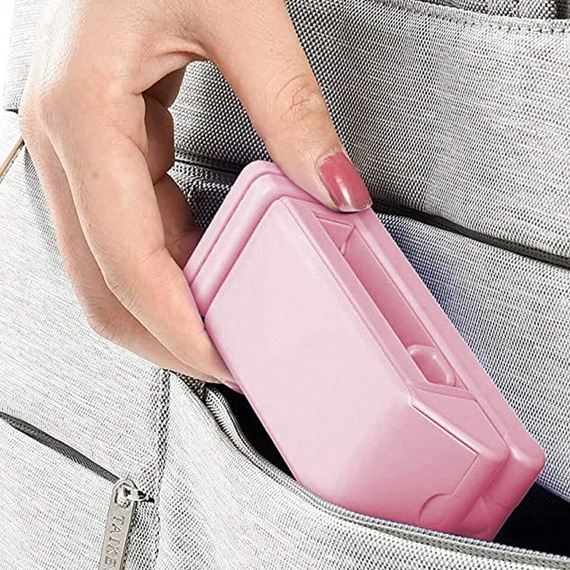 Opvouwbare flexibele telefoonhouder met 360 graden rotatie | 1+1 GRATIS