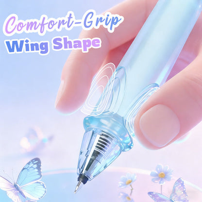 LunaScribe – Precisie Gelpen | 1+4 GRATIS