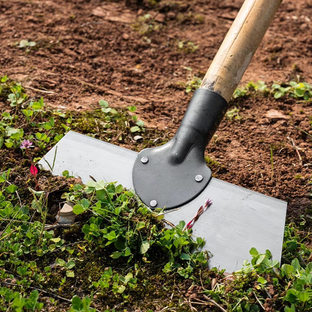 BladeMaster Edge — Tuinschraper Gereedschap | 50% KORTING