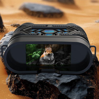 NightSight — Nachtzicht Verrekijker | 50% KORTING