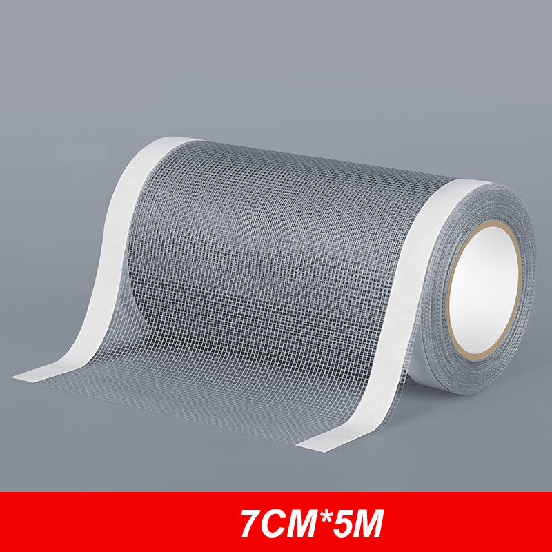 Schermreparatietape – Dicht Gaten Direct Af