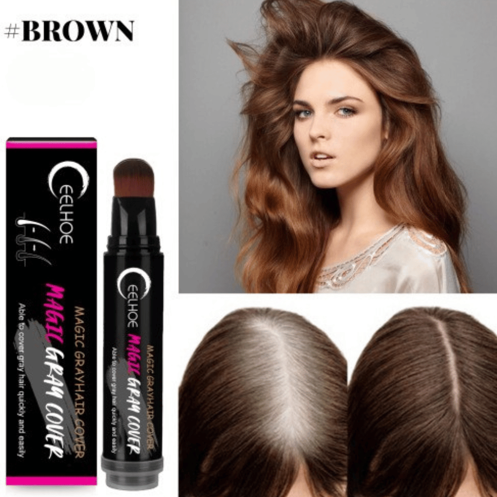 Root Rescue Stick — Direct Herstel van Zelfvertrouwen