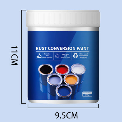 RustGuard Max — Ultieme Roestbescherming