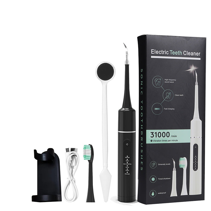 RadiantSmile Sonic Tandenborstel — Stralend Schoon en Zelfverzekerd