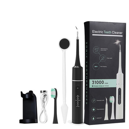RadiantSmile Sonic Tandenborstel — Stralend Schoon en Zelfverzekerd