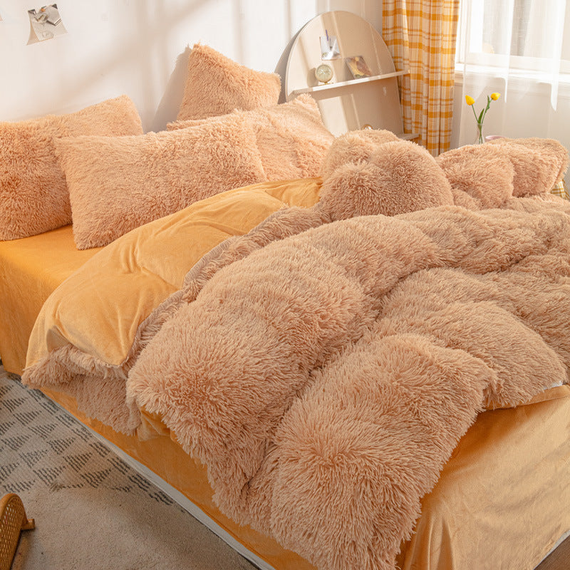 LuxeNest – Knus Beddengoed Set | 50% KORTING