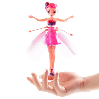 MagicFly – Zwevend Magisch Speelgoed | 1+1 GRATIS