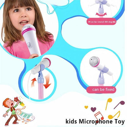 GlowStar Mic – Ontsteek Direct Vertrouwen