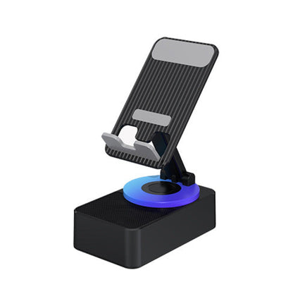 DeskPower Luidsprekers – Voel Elke Beat