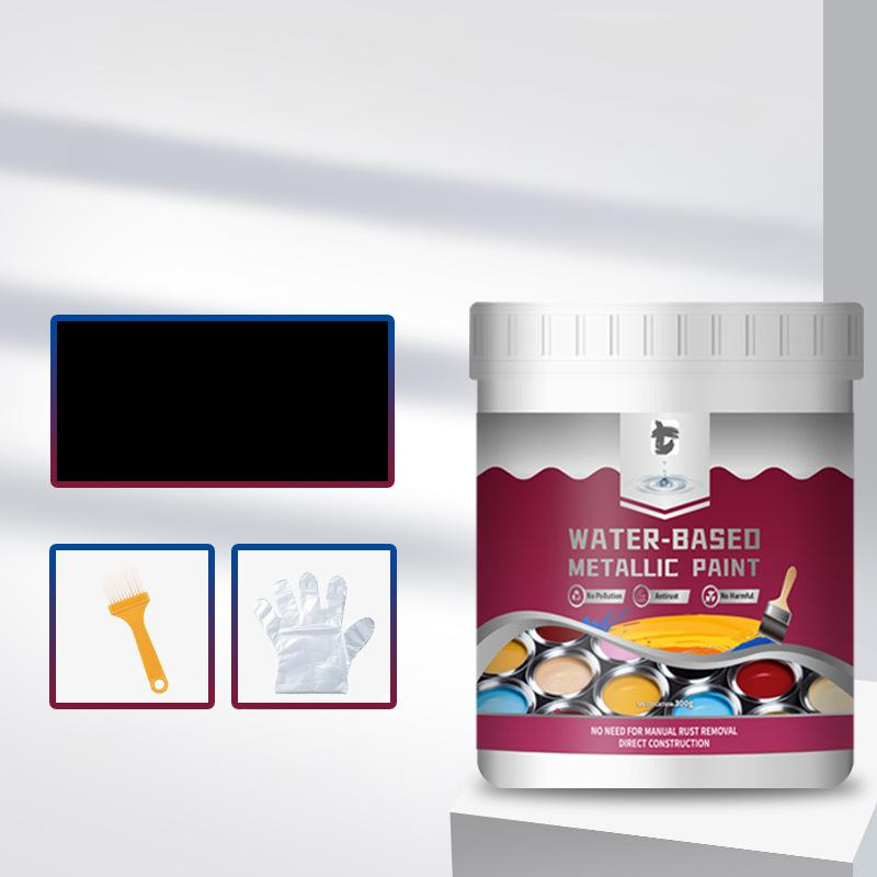 ProMetalGuard — Roestbeschermende Metalliclak  | 50% KORTING