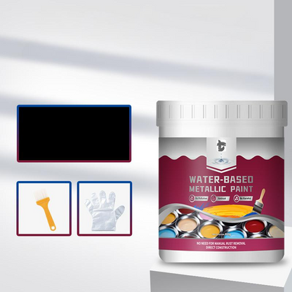 ProMetalGuard — Roestbeschermende Metalliclak  | 50% KORTING
