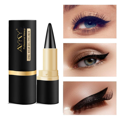 VeyraLine – Matte Gel Eyeliner | 1+1 GRATIS
