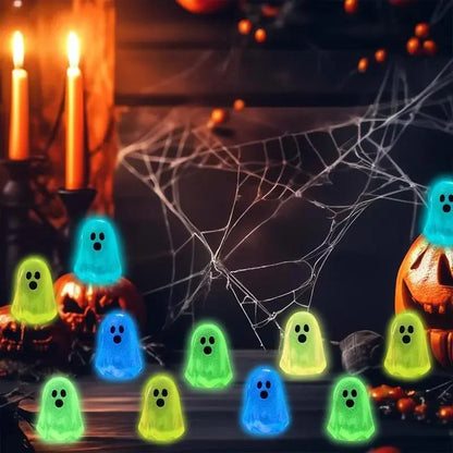 GlowMagic Spirits — Betover elke nacht