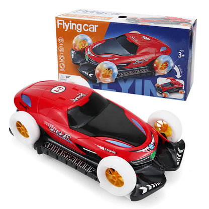 TurboTwist — Creatief Spel Ontsteken