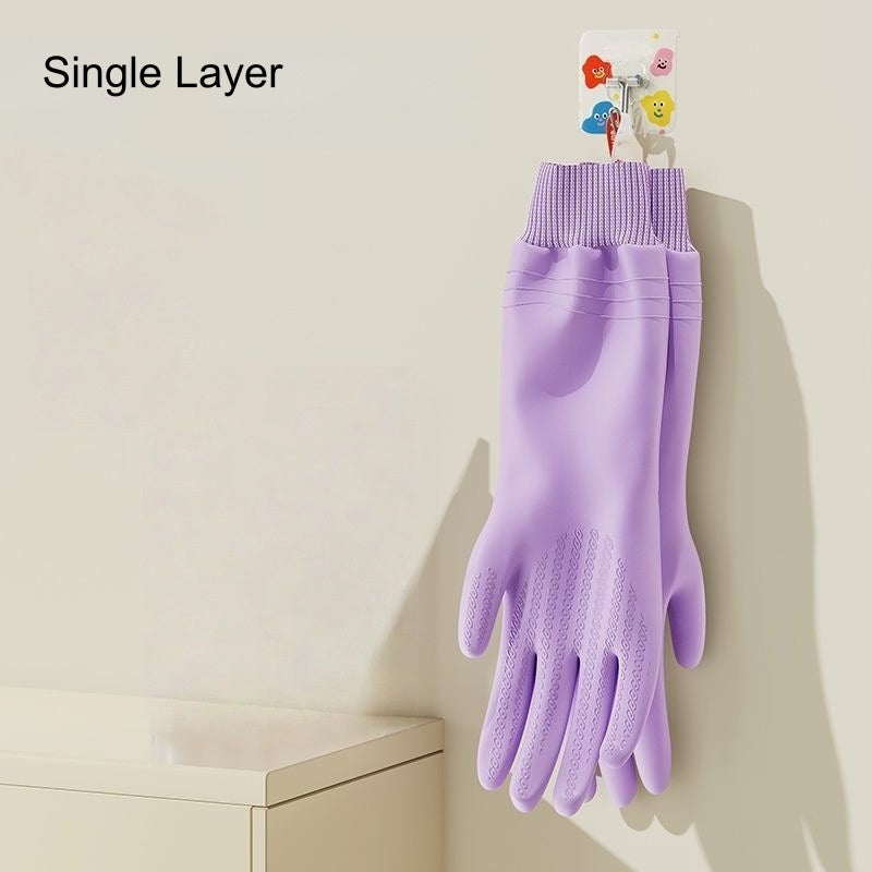 DryGrip Handschoenen 3 Paar — Blijf Droog, Veilig en Zelfverzekerd