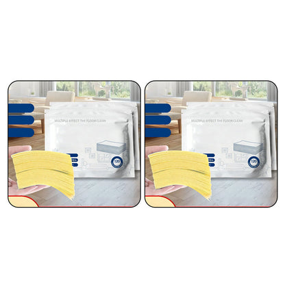 HydroShine — Reinigingsdoekjes Voor Vloeren | 1+1 GRATIS