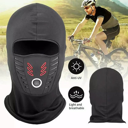 FrostGuard – Thermische Wintermasker | 50% KORTING