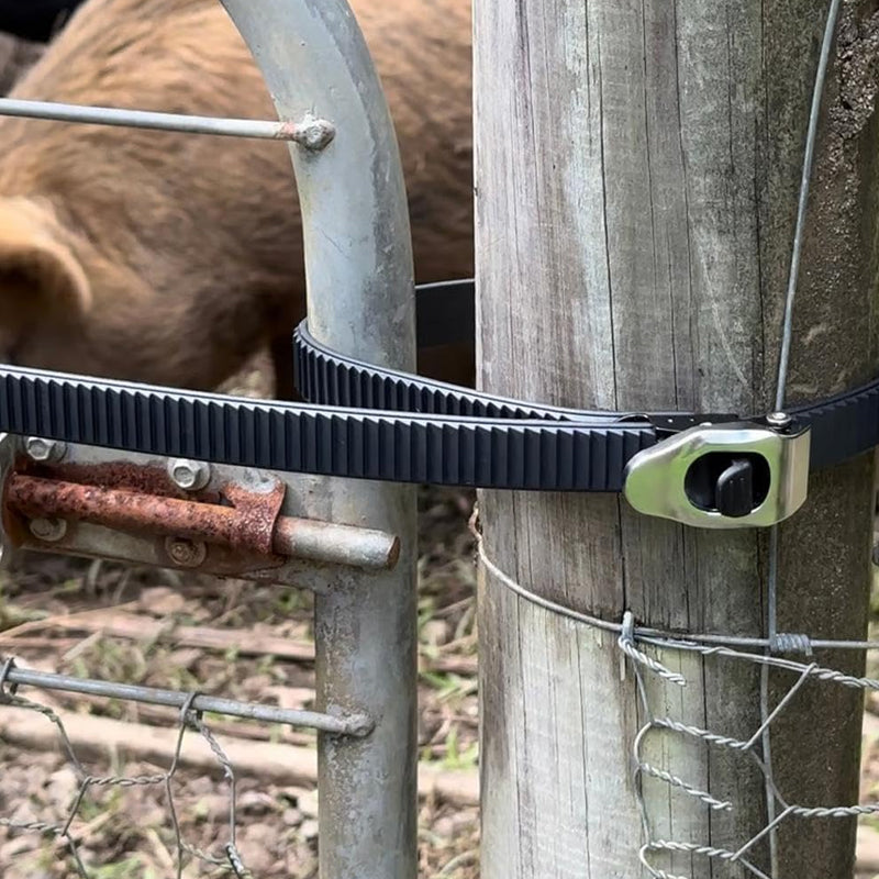 Mero - Betrouwbare Veiligheidsgordel – De Perfecte Bevestiging voor Elk Avontuur