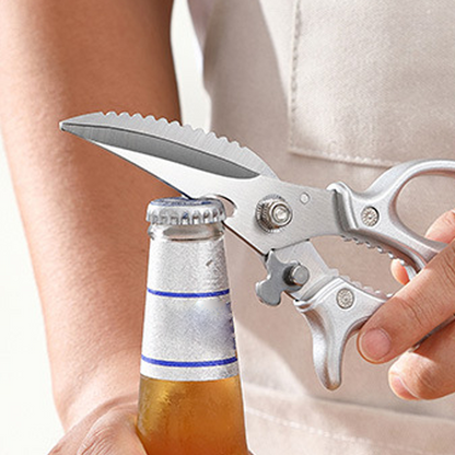 PowerShears — moeiteloze sneden, volledige controle