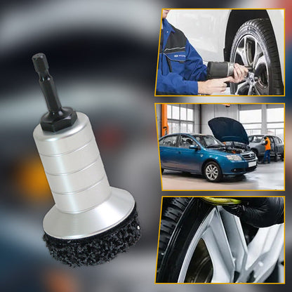 Roestverwijderingsgereedschap — Rijd Soepeler en Veiliger