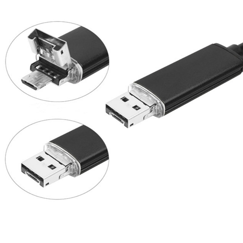 LuminaProbe Ultra — Ontdek Verborgen Helderheid
