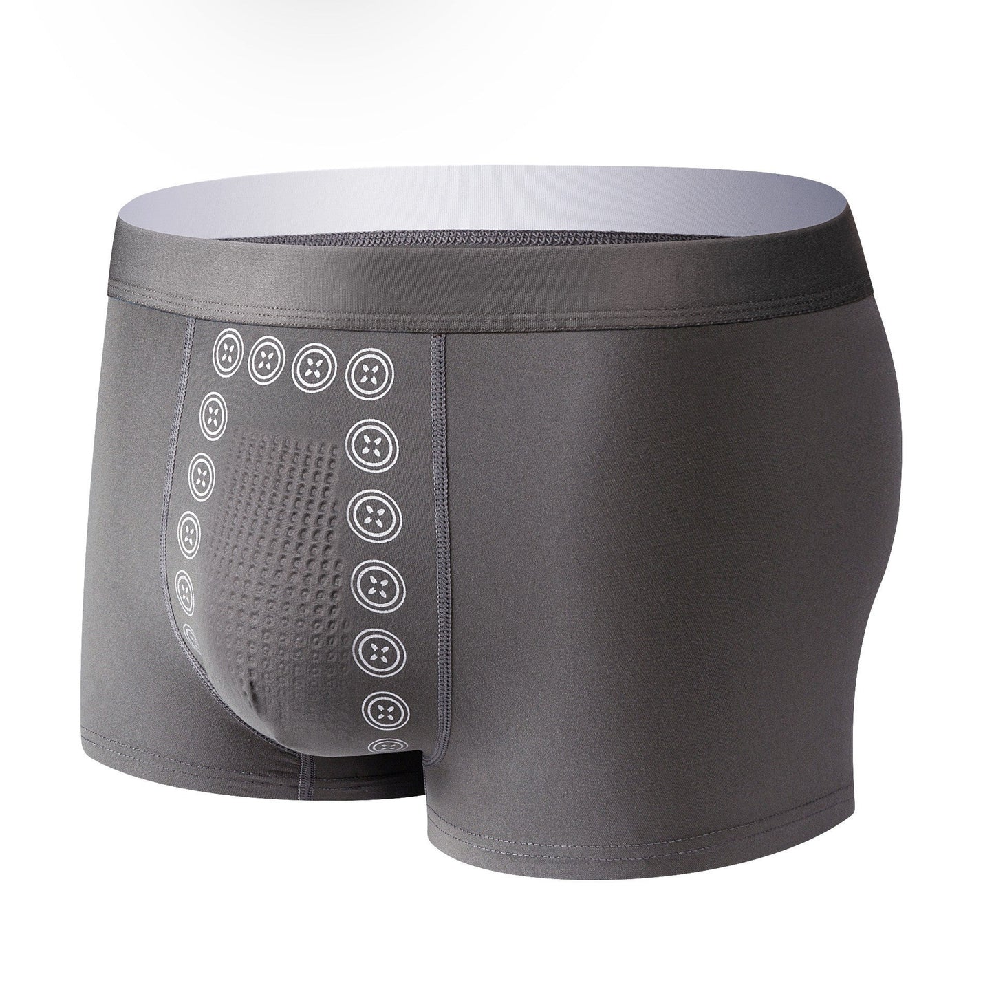 Damian (5 Stuks) – Heren EnergyWear Metabolisme Boost Ondergoed