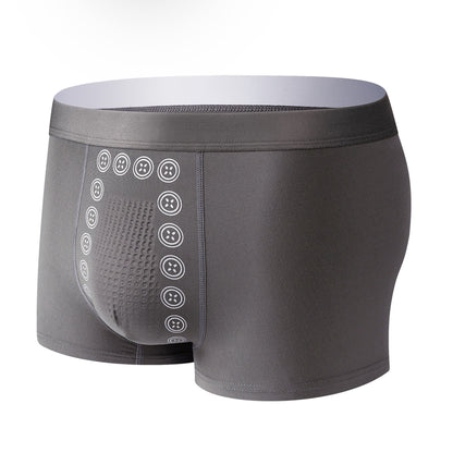 Damian (5 Stuks) – Heren EnergyWear Metabolisme Boost Ondergoed