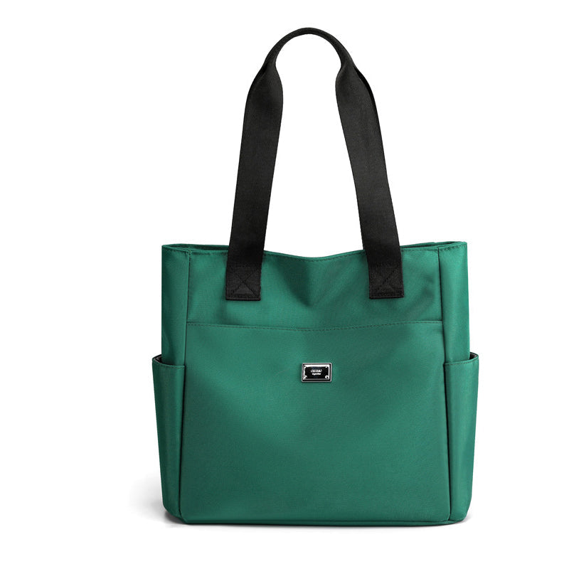 AquaLite – Ultralichte Waterdichte Schoudertas | 50% korting