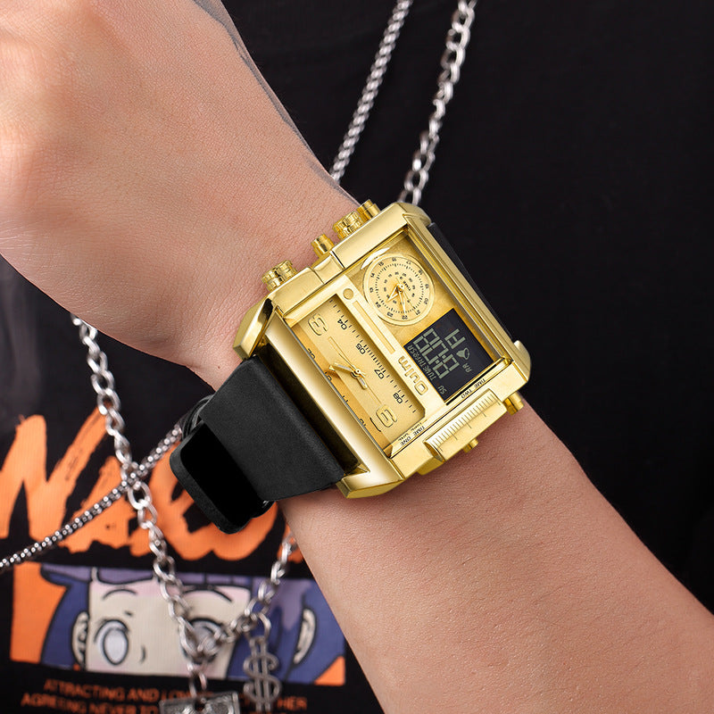 50mm Power Watch — Beheer Elk Moment