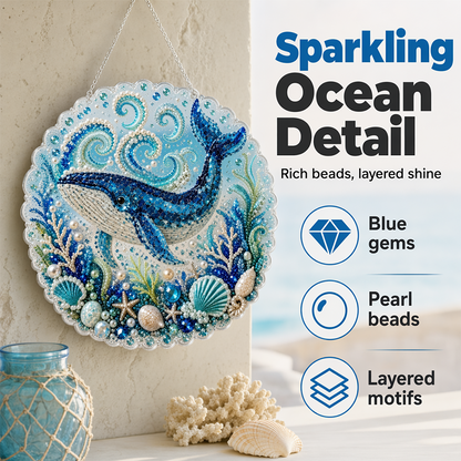 Ocean Treasure — Creëer Kalmte en Vreugde