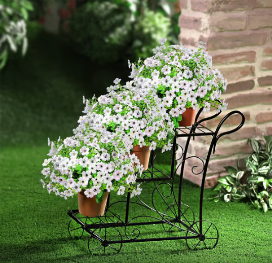 EverBliss — Kunstbloemen Decor | 1+1 GRATIS