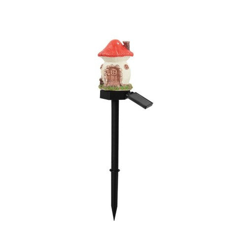 Betoverde Tuinlampen — Warme Gloed, Pure Magie