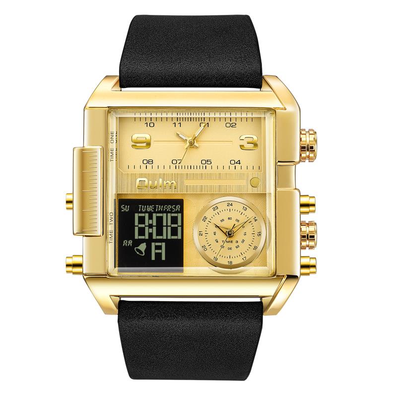50mm Power Watch — Beheer Elk Moment