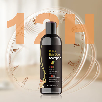 Herbal Silk – Kleurverzorgende Shampoo 100ml | 1+1 GRATIS