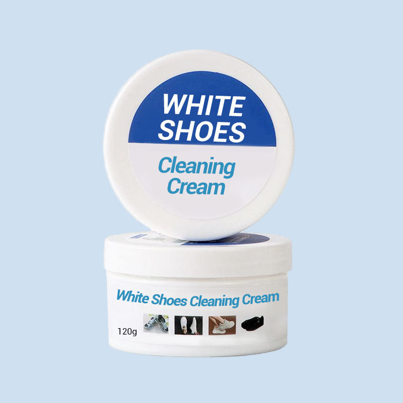 LumeStep Schoencrème — Moeiteloze Glansverfrissing